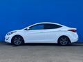 Hyundai Elantra 2015 годаүшін6 280 000 тг. в Алматы – фото 5