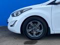 Hyundai Elantra 2015 годаүшін6 280 000 тг. в Алматы – фото 6