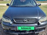 Opel Astra 1999 года за 2 500 000 тг. в Актобе – фото 2