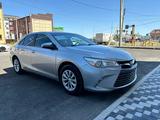 Toyota Camry 2016 годаfor6 100 000 тг. в Актобе