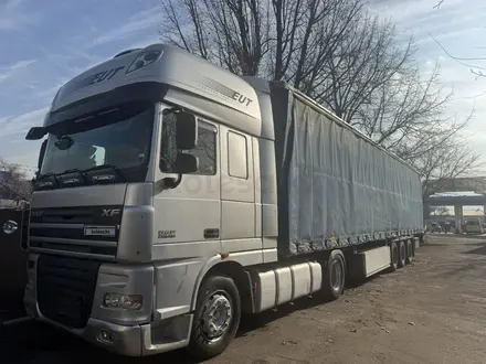 DAF  XF 105 2008 года за 21 000 000 тг. в Алматы