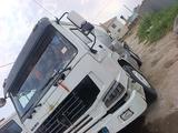Howo  Миксер 2007 годаүшін9 500 000 тг. в Кызылорда – фото 2