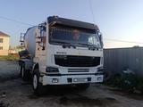 Howo  Миксер 2007 годаүшін9 500 000 тг. в Кызылорда