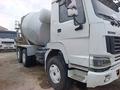 Howo  Миксер 2007 года за 9 500 000 тг. в Кызылорда – фото 3