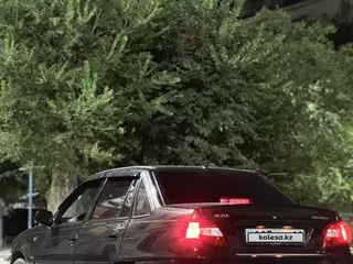 Daewoo Nexia