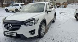 Mazda CX-5 2015 годаүшін6 970 000 тг. в Астана