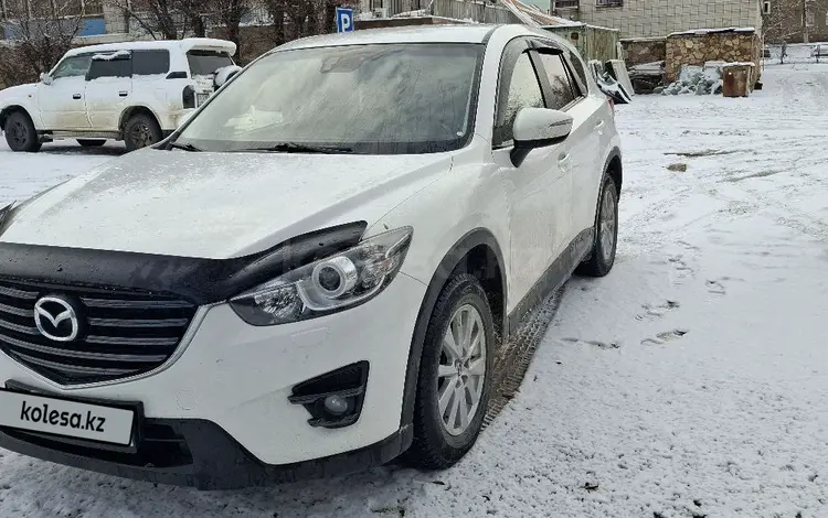 Mazda CX-5 2015 годаүшін6 970 000 тг. в Астана