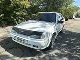 ВАЗ (Lada) 2115 2011 года за 1 350 000 тг. в Семей