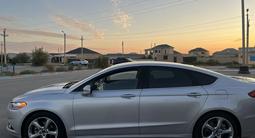 Ford Fusion (North America) 2014 годаүшін4 600 000 тг. в Жанаозен – фото 2