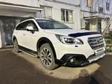 Subaru Outback 2015 года за 10 500 000 тг. в Кокшетау