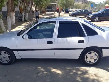 Opel Vectra 1993 года за 1 100 000 тг. в Байконыр – фото 5