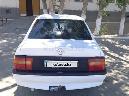 Opel Vectra 1993 года за 1 100 000 тг. в Байконыр – фото 6