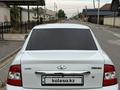 ВАЗ (Lada) Priora 2170 2015 годаүшін3 400 000 тг. в Шымкент – фото 4