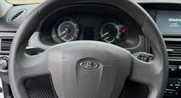 ВАЗ (Lada) Priora 2170 2015 года за 3 400 000 тг. в Шымкент