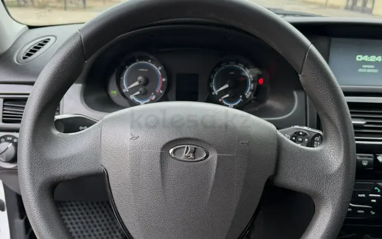 ВАЗ (Lada) Priora 2170 2015 годаүшін3 400 000 тг. в Шымкент