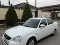 ВАЗ (Lada) Priora 2170 2015 годаүшін3 400 000 тг. в Шымкент – фото 12