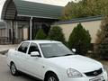 ВАЗ (Lada) Priora 2170 2015 годаүшін3 400 000 тг. в Шымкент – фото 2