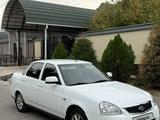 ВАЗ (Lada) Priora 2170 2015 годаүшін3 400 000 тг. в Шымкент – фото 2