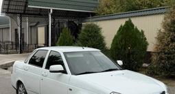 ВАЗ (Lada) Priora 2170 2015 года за 3 400 000 тг. в Шымкент – фото 2