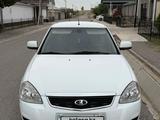 ВАЗ (Lada) Priora 2170 2015 годаүшін3 400 000 тг. в Шымкент – фото 5