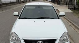 ВАЗ (Lada) Priora 2170 2015 года за 3 400 000 тг. в Шымкент – фото 5