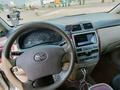 Toyota Ipsum 2003 годаүшін6 000 000 тг. в Алматы – фото 15