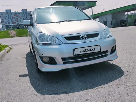 Toyota Ipsum 2003 года за 6 000 000 тг. в Алматы – фото 7