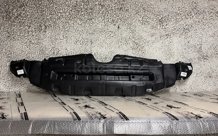 Защита под бампер на TOYOTA SIENNA за 16 000 тг. в Алматы