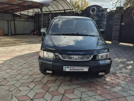 Honda Odyssey 1997 года за 3 100 000 тг. в Талдыкорган