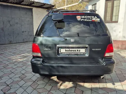 Honda Odyssey 1997 года за 3 100 000 тг. в Талдыкорган – фото 5