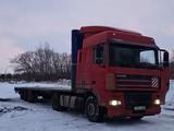 DAF  95XF 2004 года за 15 000 000 тг. в Шымкент – фото 2