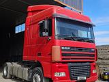 DAF  95XF 2004 года за 15 000 000 тг. в Шымкент