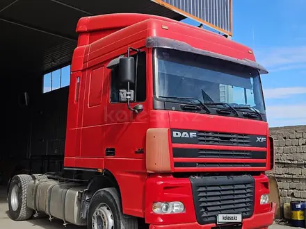 DAF  95XF 2004 года за 15 000 000 тг. в Шымкент