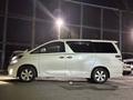 Toyota Vellfire 2009 годаүшін4 800 000 тг. в Алматы – фото 4