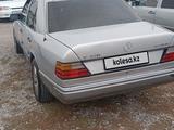Mercedes-Benz E 230 1992 годаүшін1 350 000 тг. в Туркестан – фото 3