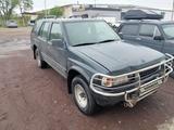 Opel Frontera 1993 годаүшін1 850 000 тг. в Шахтинск – фото 2