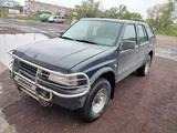 Opel Frontera 1993 годаүшін1 800 000 тг. в Шахтинск