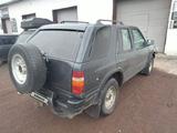 Opel Frontera 1993 годаүшін1 850 000 тг. в Шахтинск – фото 3