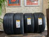 Шины Pirelli 275/35-315/30/r21 Pzero за 190 000 тг. в Алматы