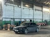 BMW 520 1991 годаүшін2 600 000 тг. в Рудный – фото 2