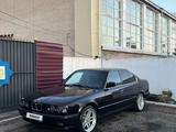 BMW 520 1991 годаүшін2 600 000 тг. в Рудный