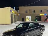 BMW 520 1991 годаүшін2 600 000 тг. в Рудный – фото 5