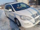 Toyota Ipsum 2004 года за 4 200 000 тг. в Алматы – фото 3