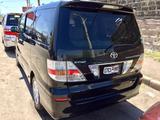 Toyota Alphard 2006 года за 8 500 000 тг. в Атырау – фото 3