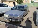 Volkswagen Passat 1990 годаүшін900 000 тг. в Кокшетау