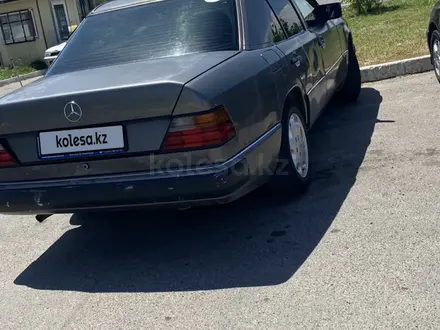 Mercedes-Benz E 230 1992 года за 850 000 тг. в Алматы – фото 7