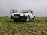 ВАЗ (Lada) 2109 1999 года за 550 000 тг. в Алматы – фото 2