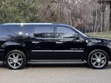 Cadillac Escalade 2007 года за 13 500 000 тг. в Алматы – фото 5