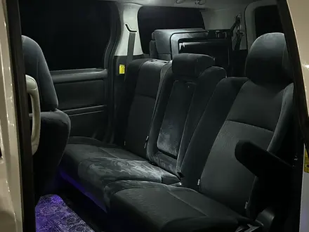 Toyota Alphard 2011 года за 6 800 000 тг. в Атырау – фото 5