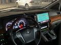 Toyota Alphard 2011 года за 6 800 000 тг. в Атырау – фото 4